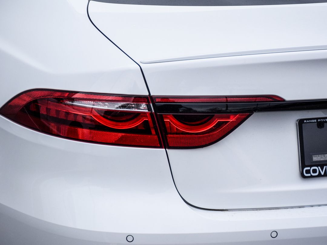 2024 Jaguar XF R-Dynamic SE, Toronto, Cash