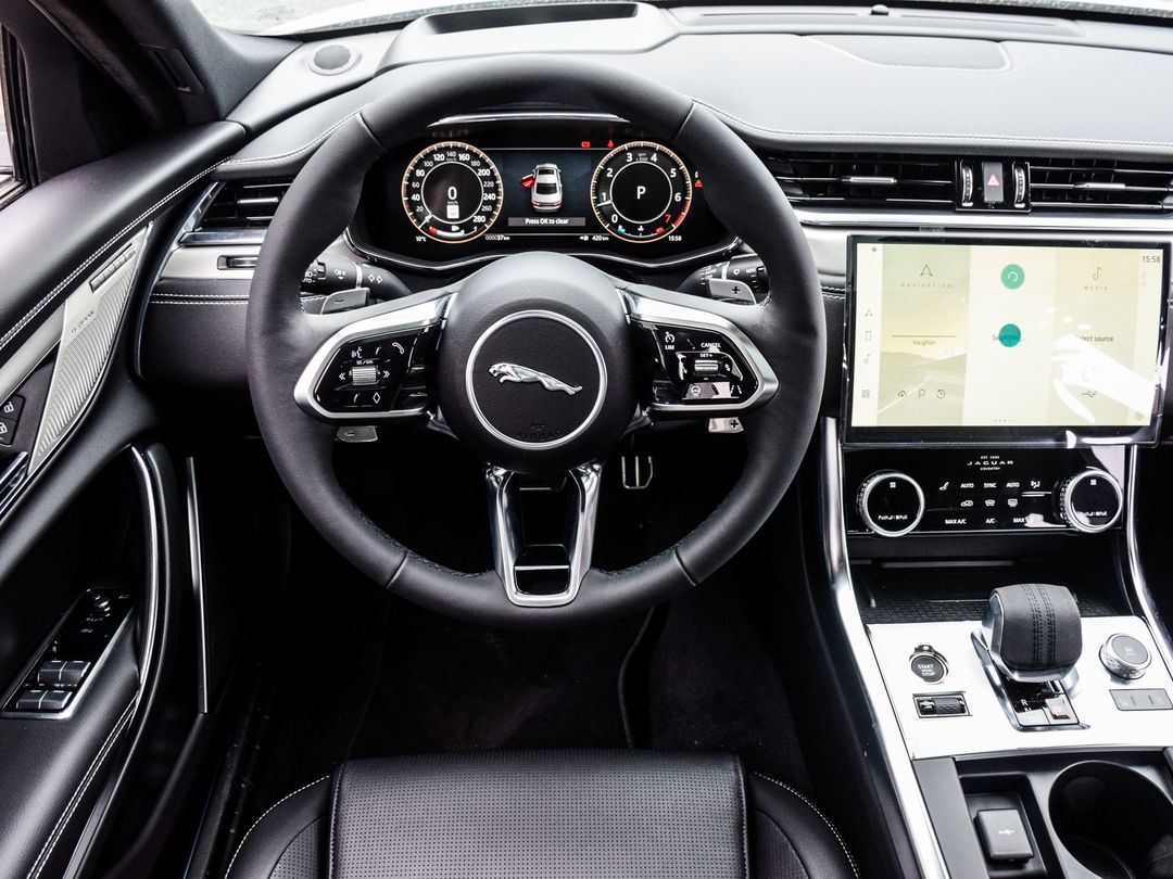 2024 Jaguar XF R-Dynamic SE, Toronto, Cash
