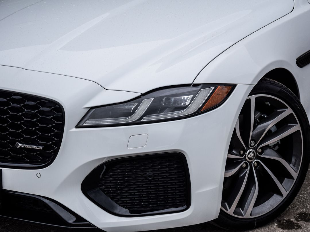 2024 Jaguar XF R-Dynamic SE, Toronto, Cash