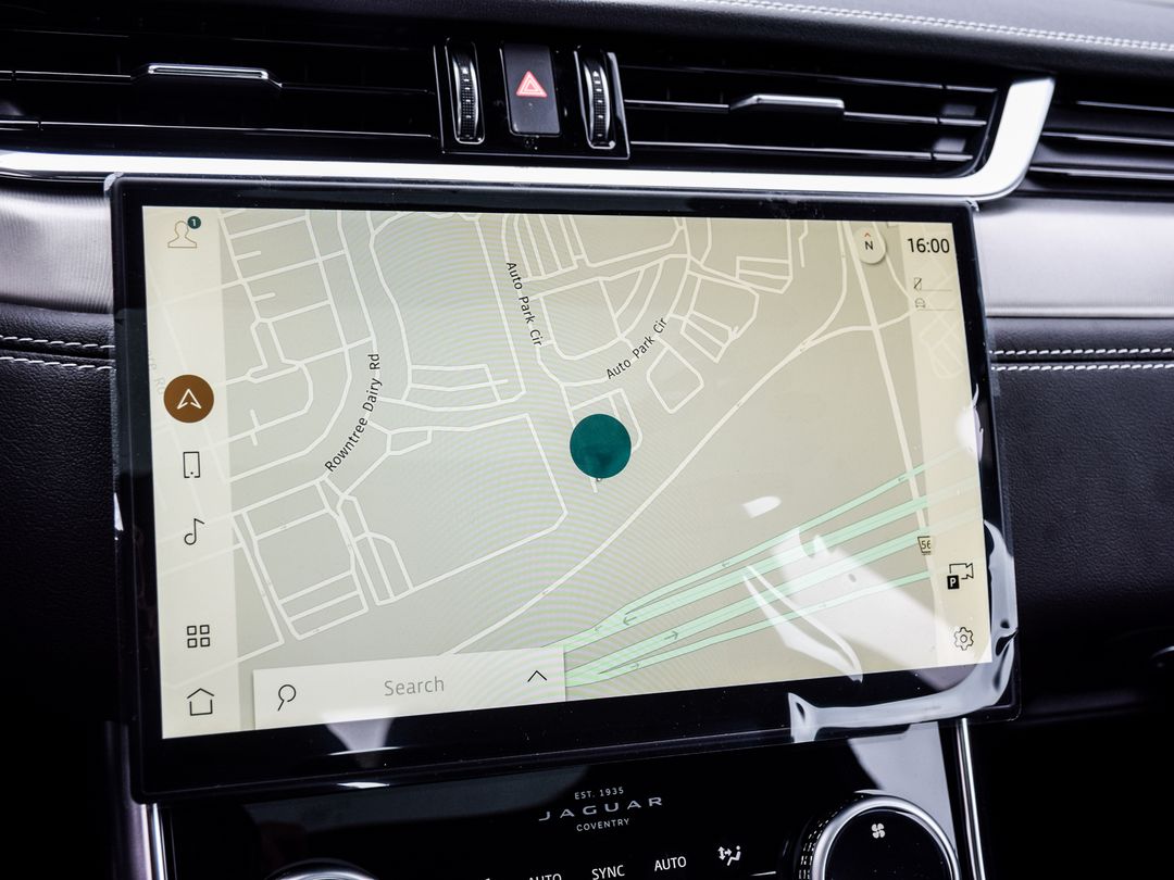 2024 Jaguar XF R-Dynamic SE, Toronto, Cash