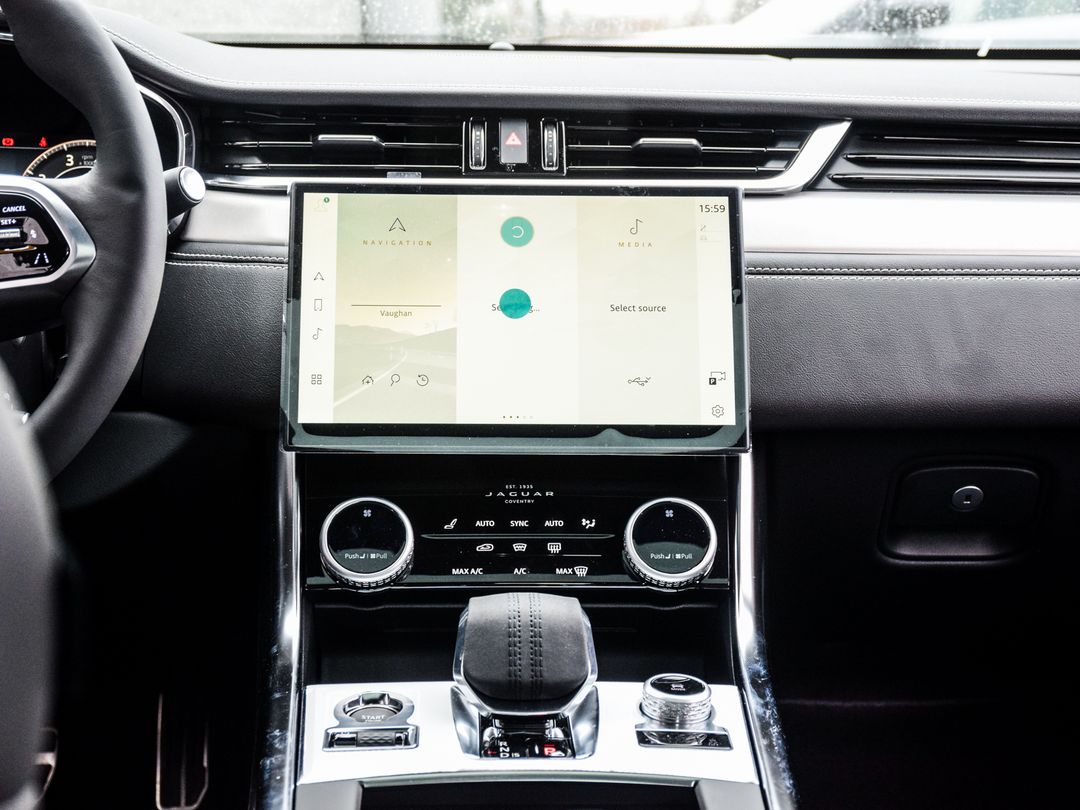 2024 Jaguar XF R-Dynamic SE, Toronto, Cash