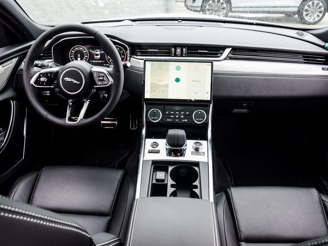 2024 Jaguar XF R-Dynamic SE, Toronto, Cash