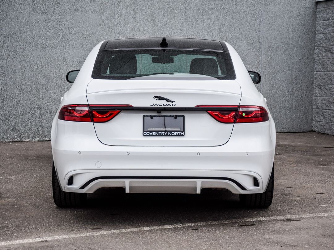 2024 Jaguar XF R-Dynamic SE, Toronto, Cash
