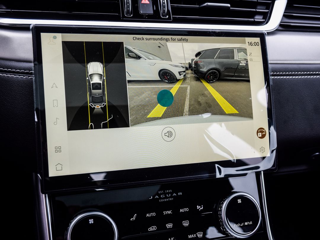 2024 Jaguar XF R-Dynamic SE, Toronto, Cash