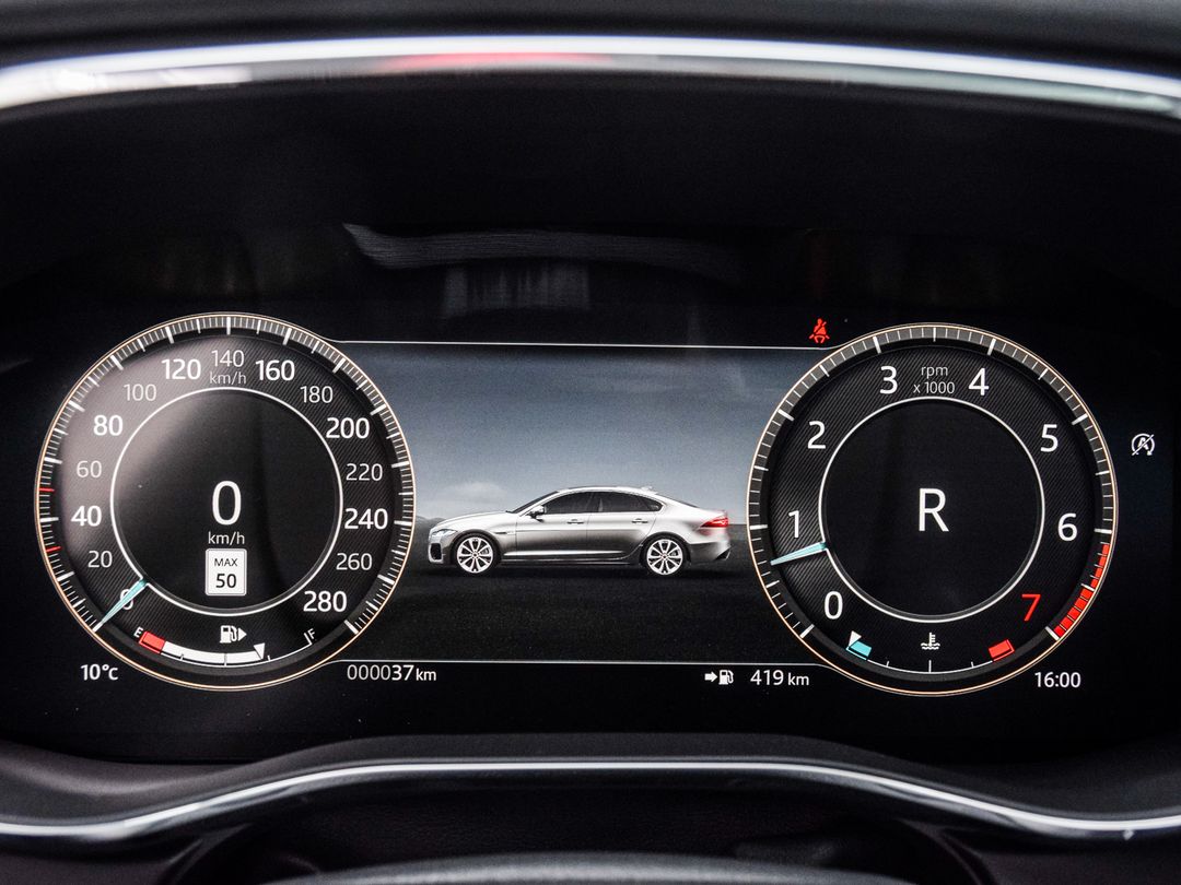 2024 Jaguar XF R-Dynamic SE, Toronto, Cash