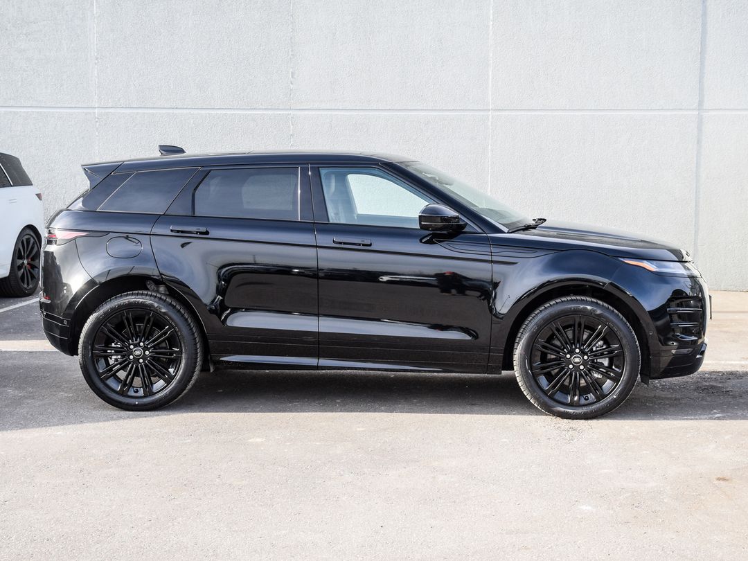 2025 Land Rover Range Rover Evoque P250 Dynamic SE, Toronto, Cash