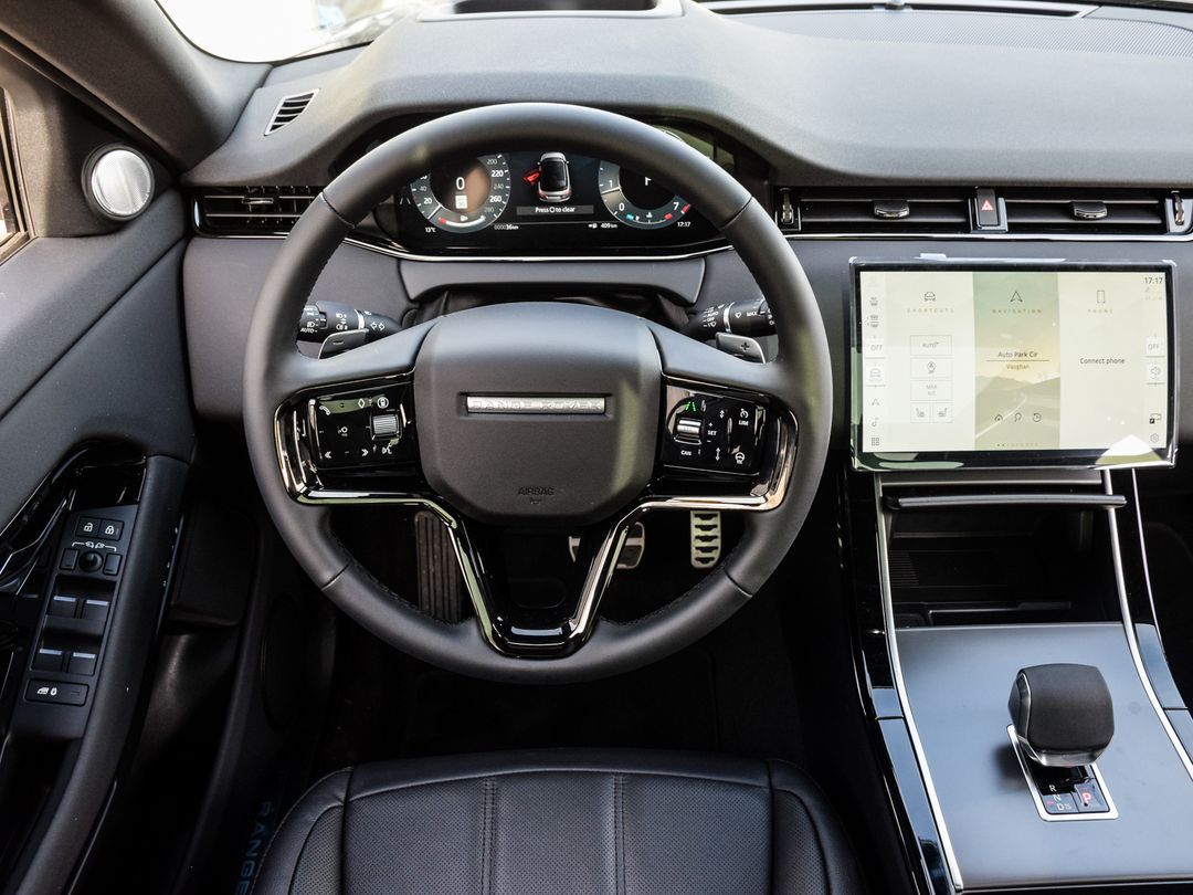 2025 Land Rover Range Rover Evoque P250 Dynamic SE, Toronto, Cash