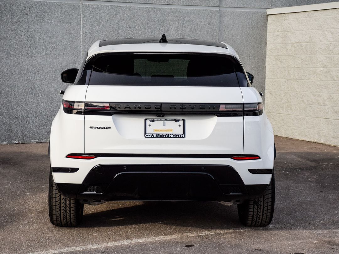 2025 Land Rover Range Rover Evoque P250 Dynamic SE, Toronto, Cash
