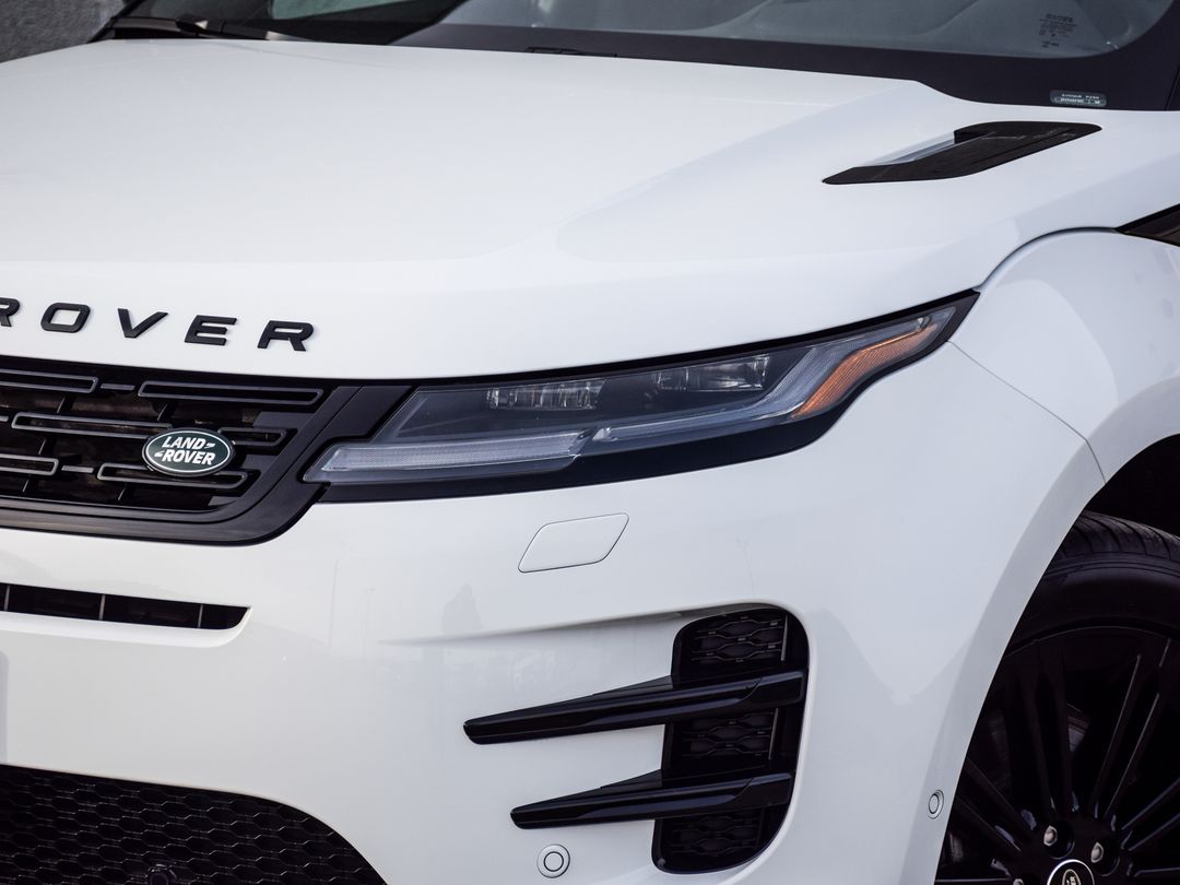 2025 Land Rover Range Rover Evoque P250 Dynamic SE, Toronto, Cash