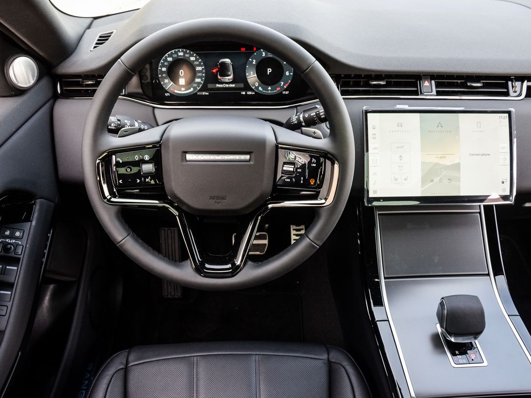 2025 Land Rover Range Rover Evoque P250 Dynamic SE, Toronto, Cash