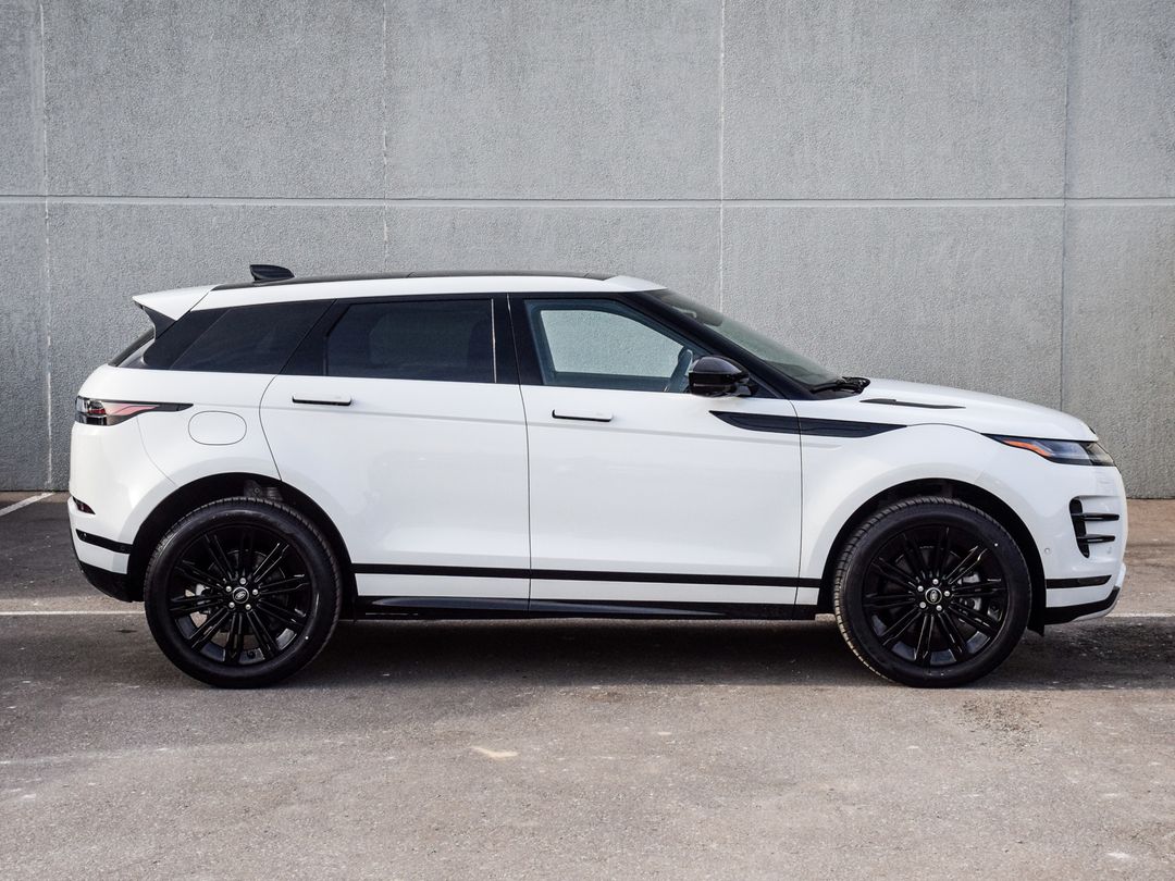 2025 Land Rover Range Rover Evoque P250 Dynamic SE, Toronto, Cash