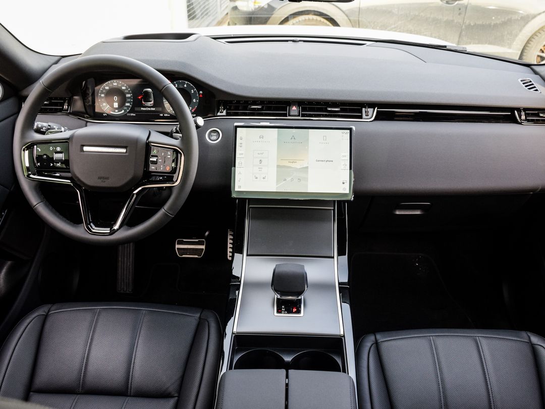 2025 Land Rover Range Rover Evoque P250 Dynamic SE, Toronto, Cash
