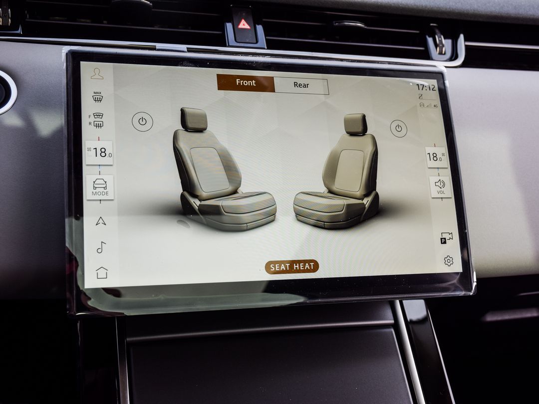 2025 Land Rover Range Rover Evoque P250 Dynamic SE, Toronto, Cash