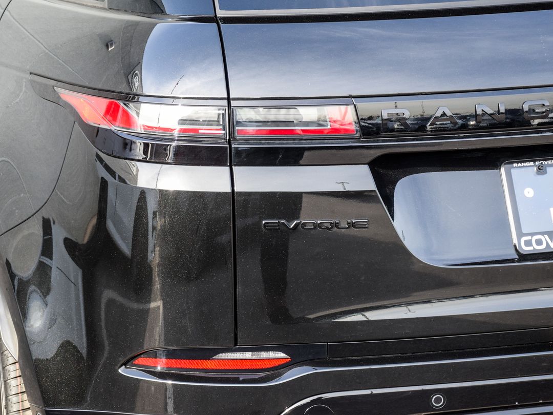 2025 Land Rover Range Rover Evoque P250 Dynamic SE, Toronto, Cash