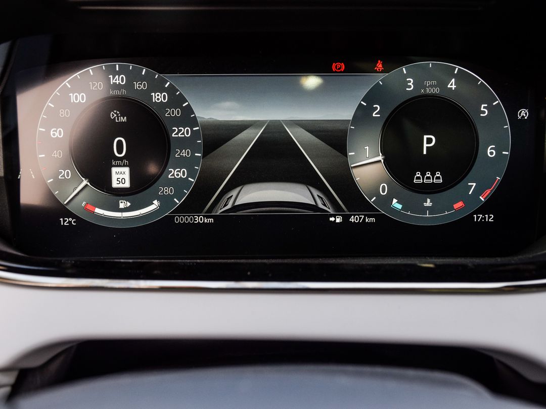 2025 Land Rover Range Rover Evoque P250 Dynamic SE, Toronto, Cash