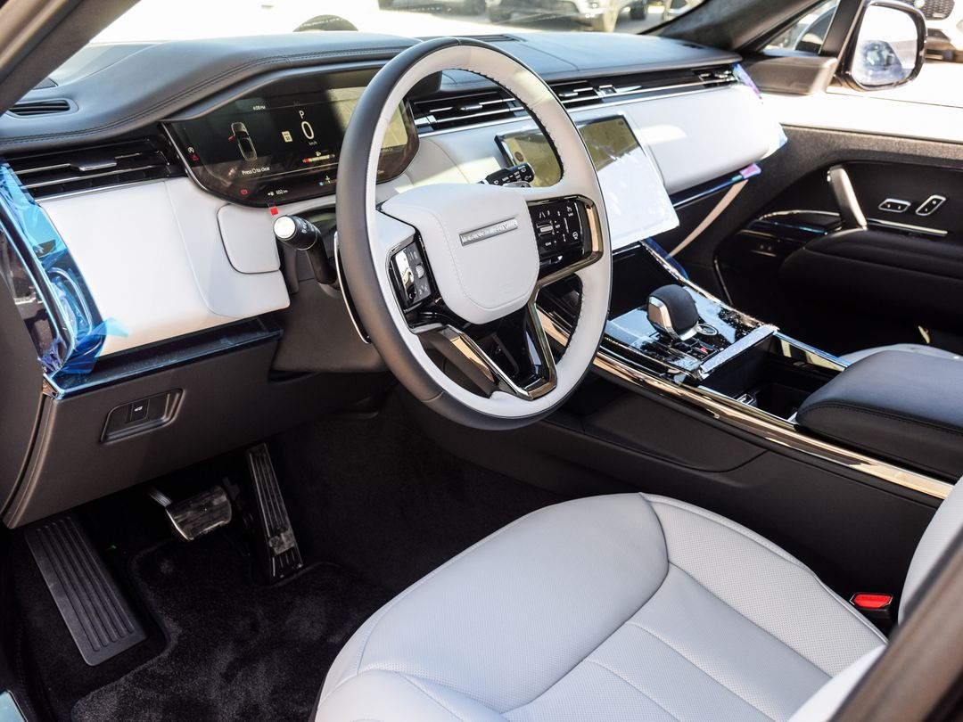 2025 Land Rover Range Rover Sport P400 Dynamic HSE, Toronto, Cash