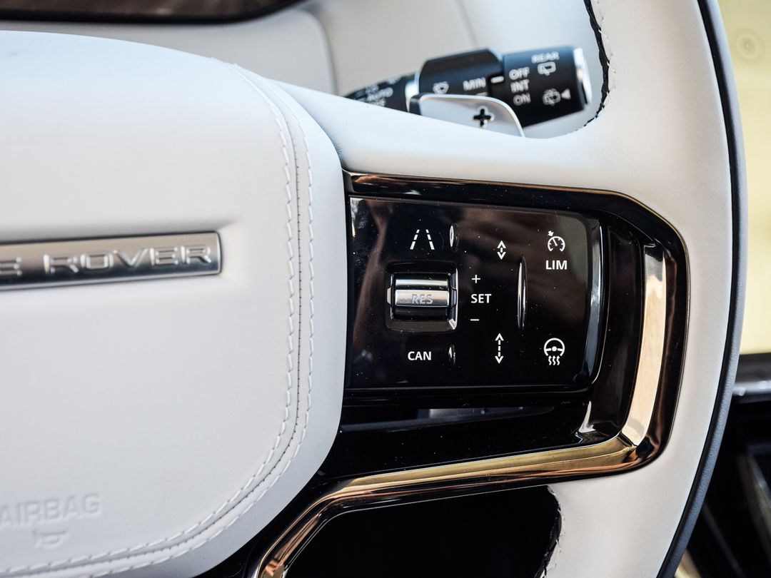 2025 Land Rover Range Rover Sport P400 Dynamic HSE, Toronto, Cash
