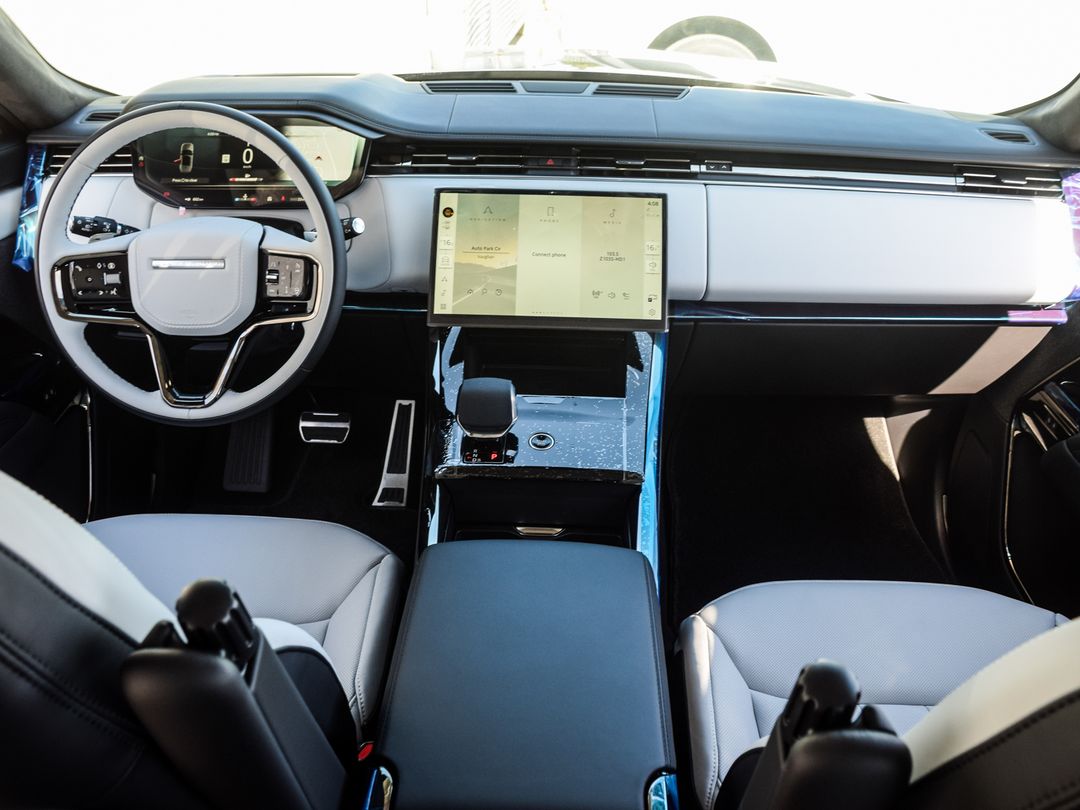 2025 Land Rover Range Rover Sport P400 Dynamic HSE, Toronto, Cash