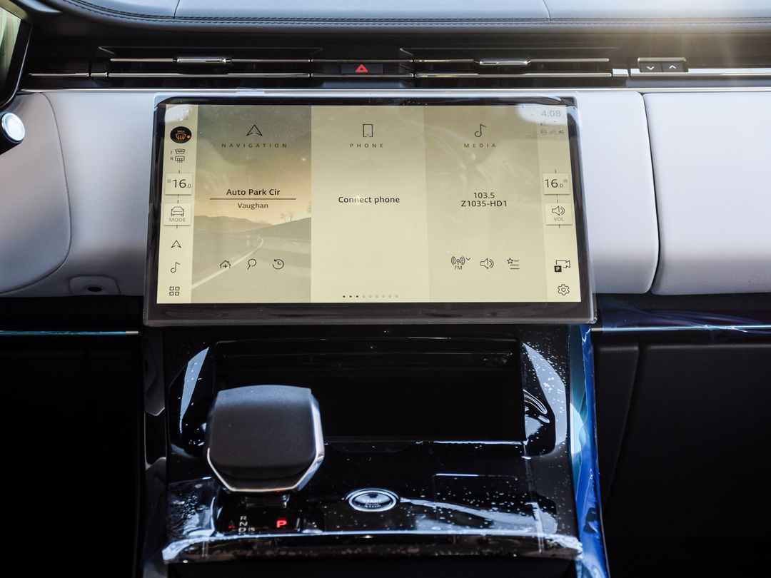 2025 Land Rover Range Rover Sport P400 Dynamic HSE, Toronto, Cash