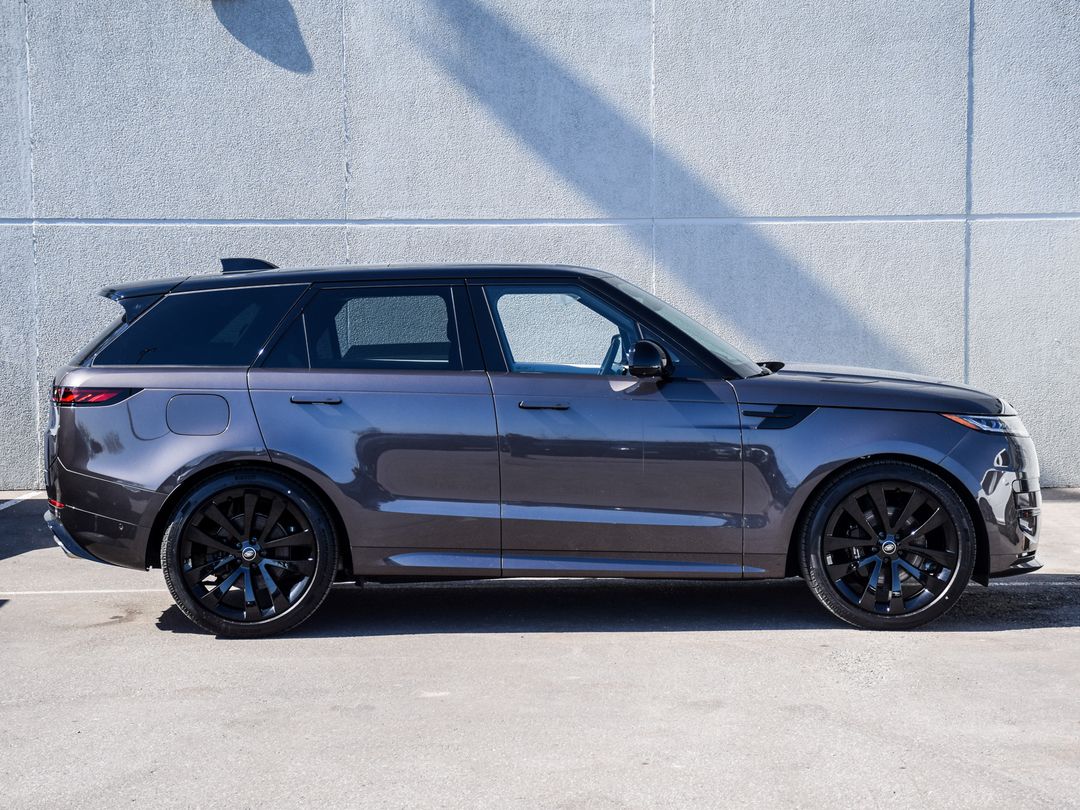 2025 Land Rover Range Rover Sport P400 Dynamic HSE, Toronto, Cash