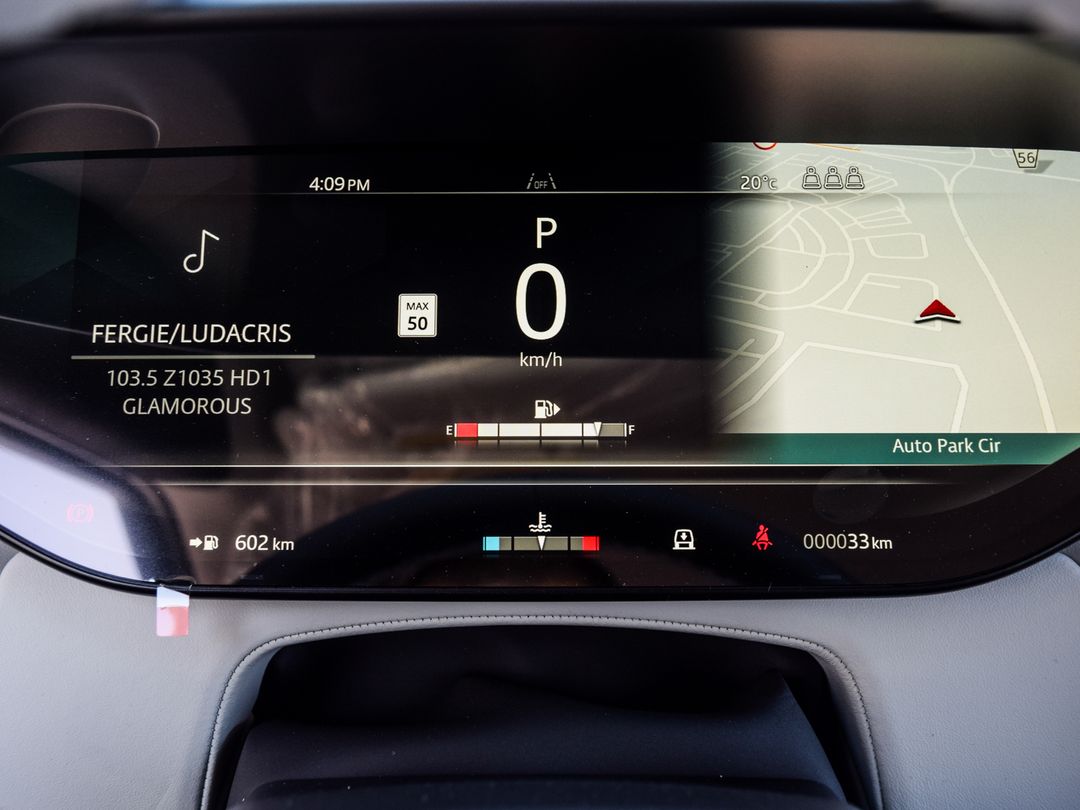 2025 Land Rover Range Rover Sport P400 Dynamic HSE, Toronto, Cash