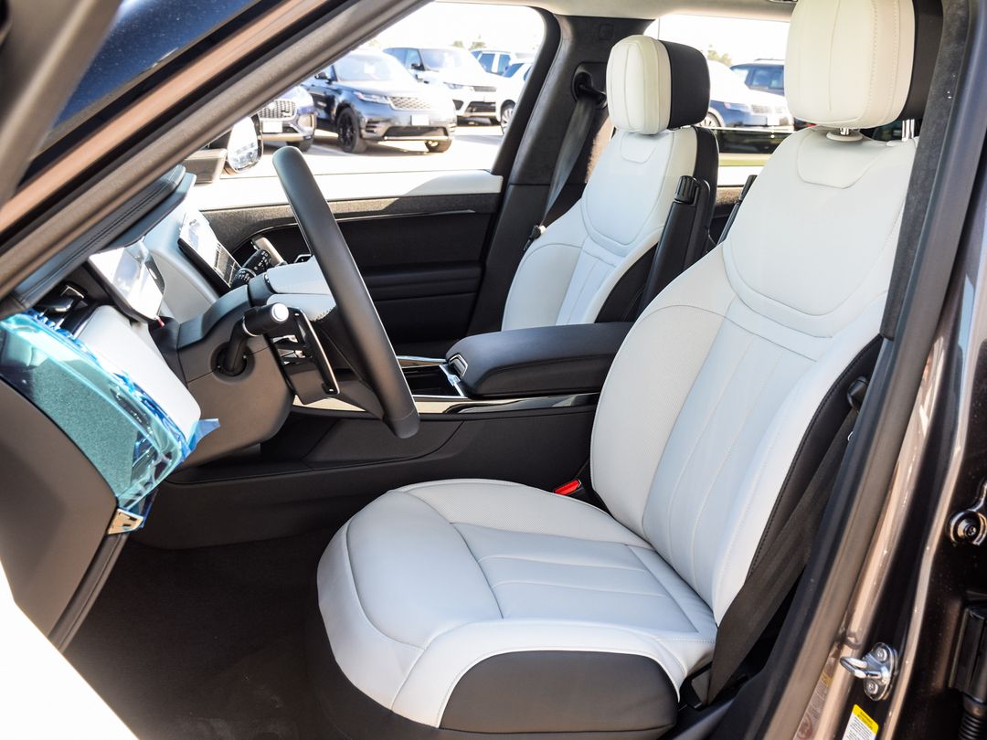 2025 Land Rover Range Rover Sport P400 Dynamic HSE, Toronto, Cash