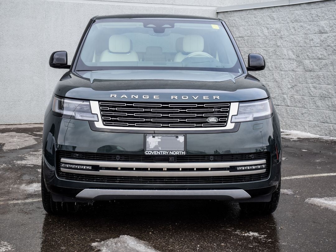 2025 Land Rover Range Rover P530 SE SWB, Toronto, Cash