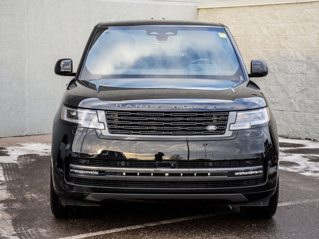 2025 Land Rover Range Rover P530 SE SWB, Toronto, Cash