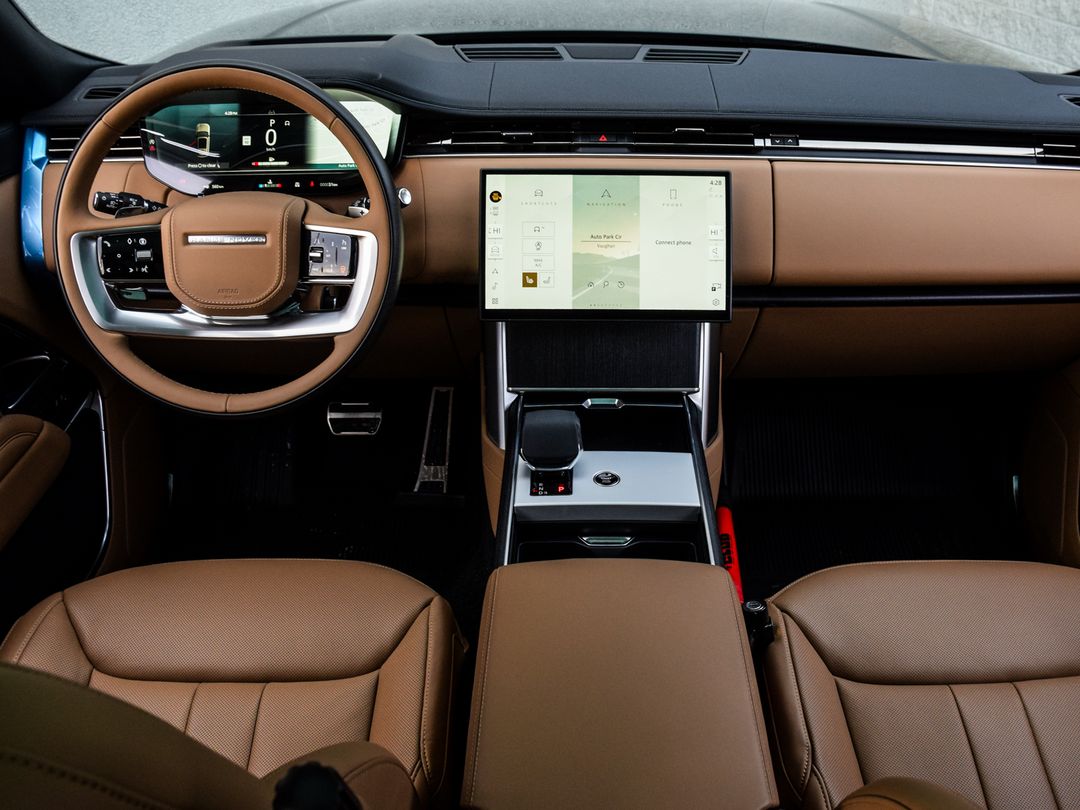 2025 Land Rover Range Rover P530 SE SWB, Toronto, Cash