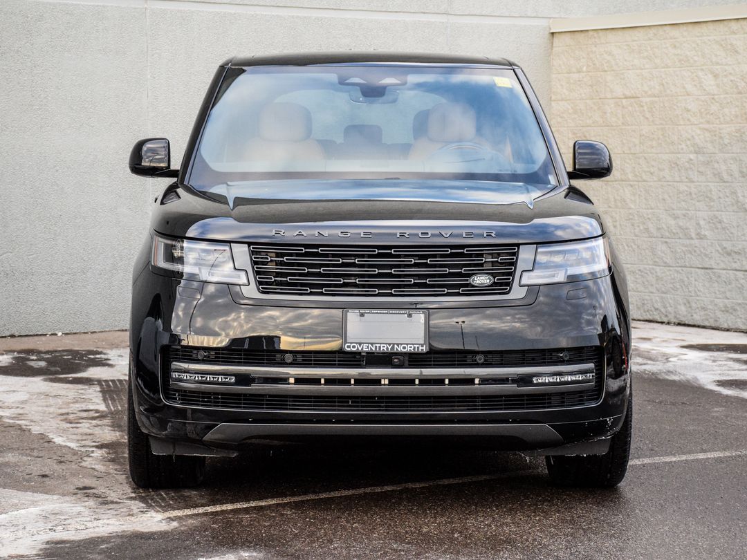 2025 Land Rover Range Rover P530 SE SWB, Toronto, Cash