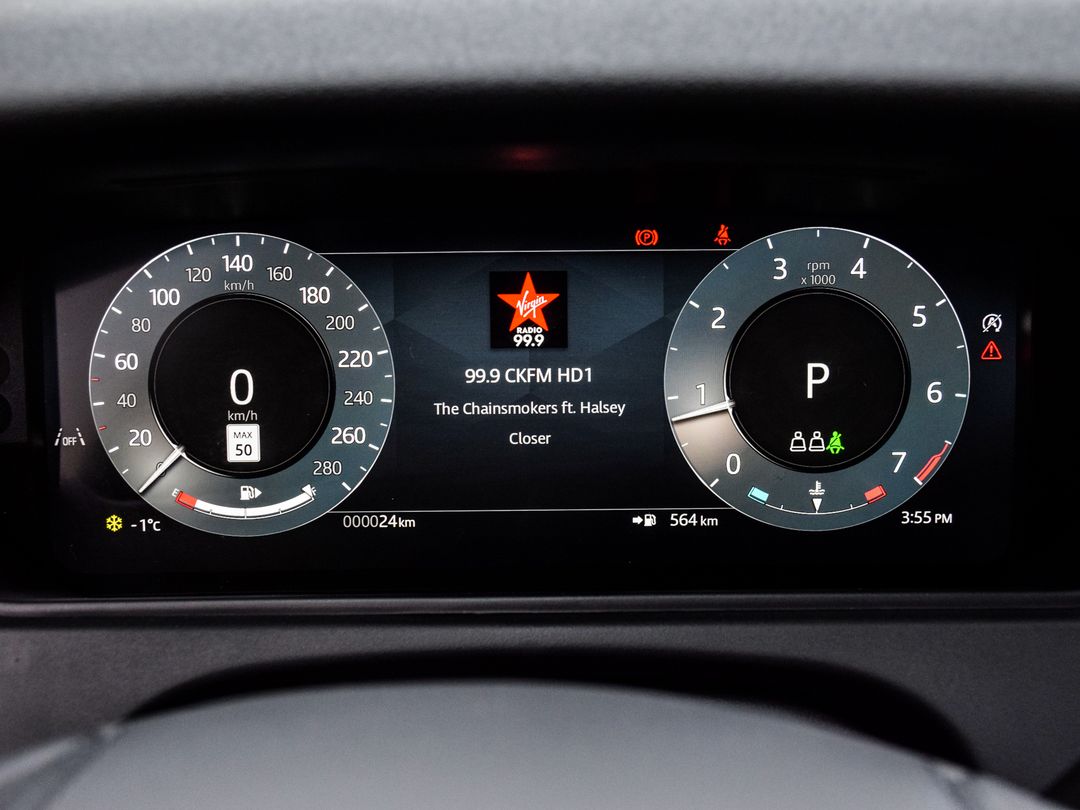 2025 Land Rover Range Rover Velar P250 Dynamic SE, Toronto, Cash