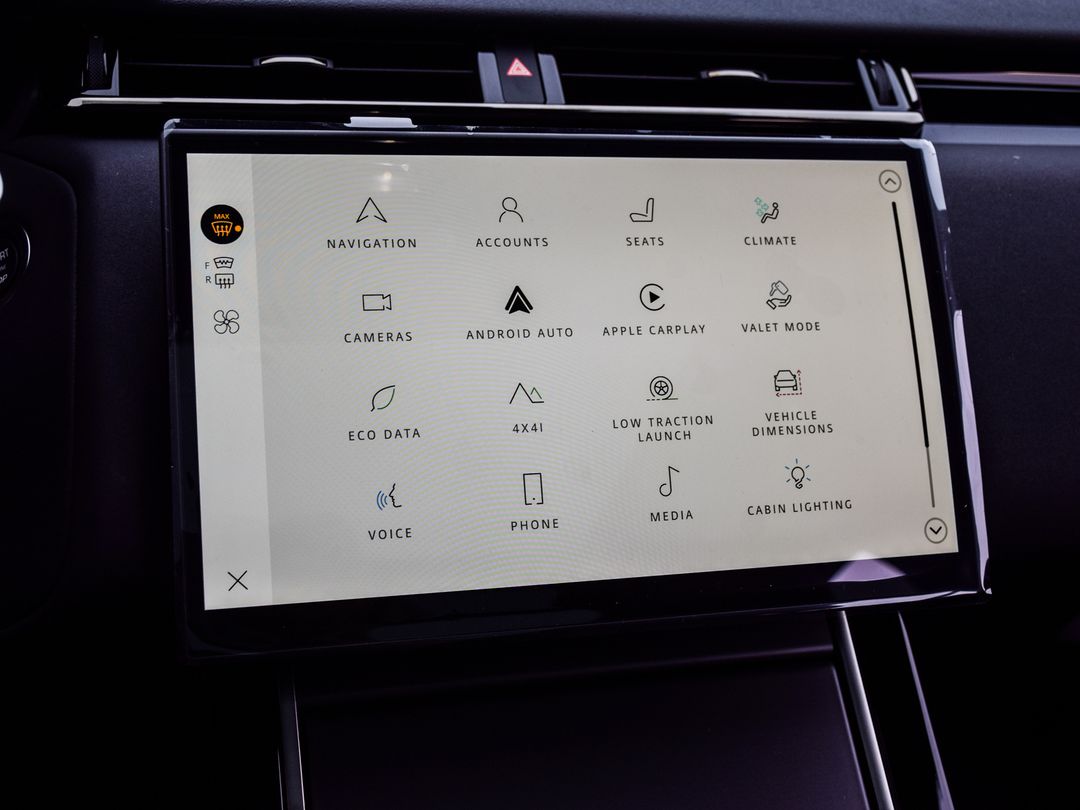 2025 Land Rover Range Rover Velar P250 Dynamic SE, Toronto, Cash