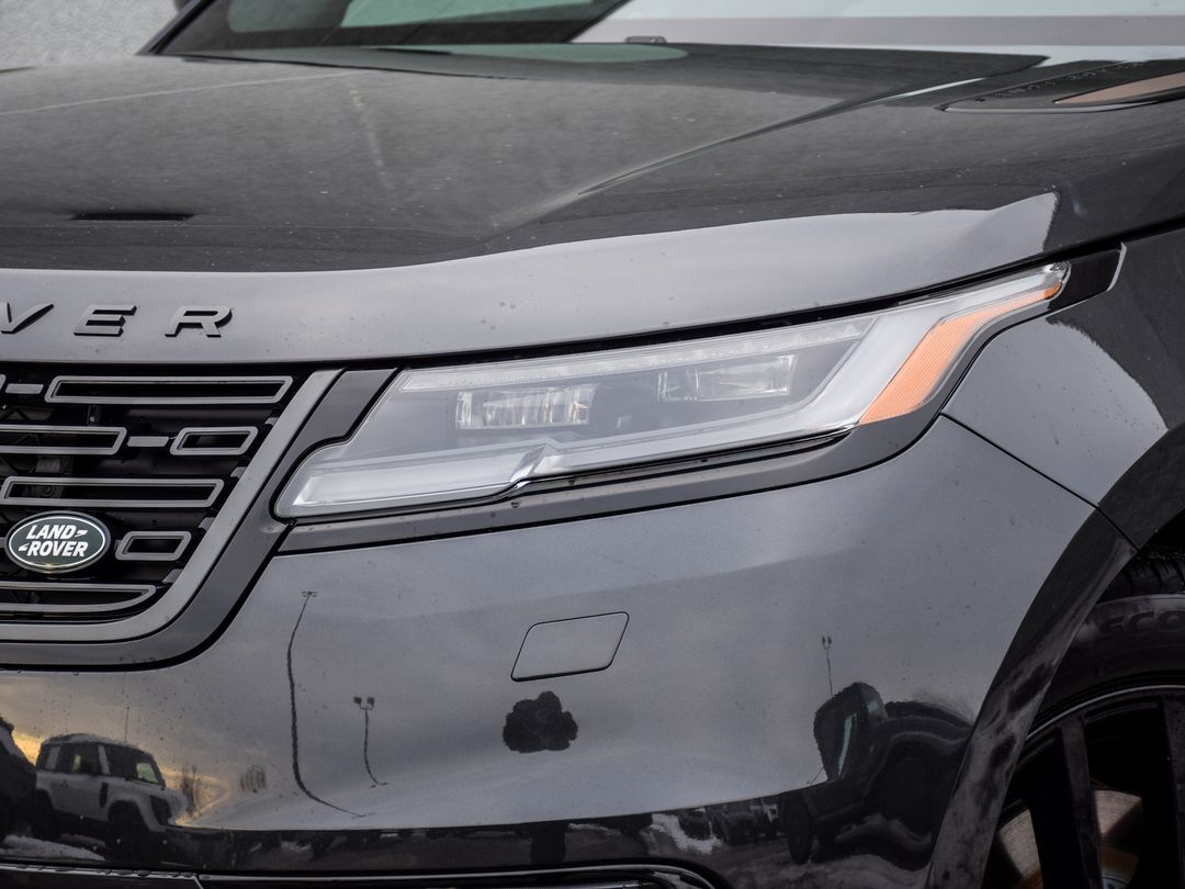 2025 Land Rover Range Rover Velar P250 Dynamic SE, Toronto, Cash