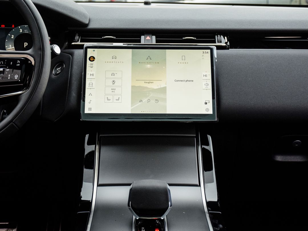 2025 Land Rover Range Rover Velar P250 Dynamic SE, Toronto, Cash