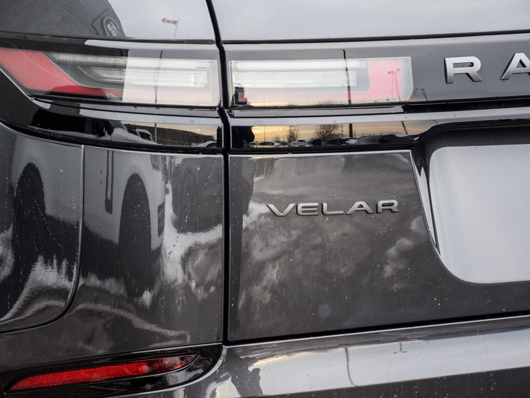 2025 Land Rover Range Rover Velar P250 Dynamic SE, Toronto, Cash