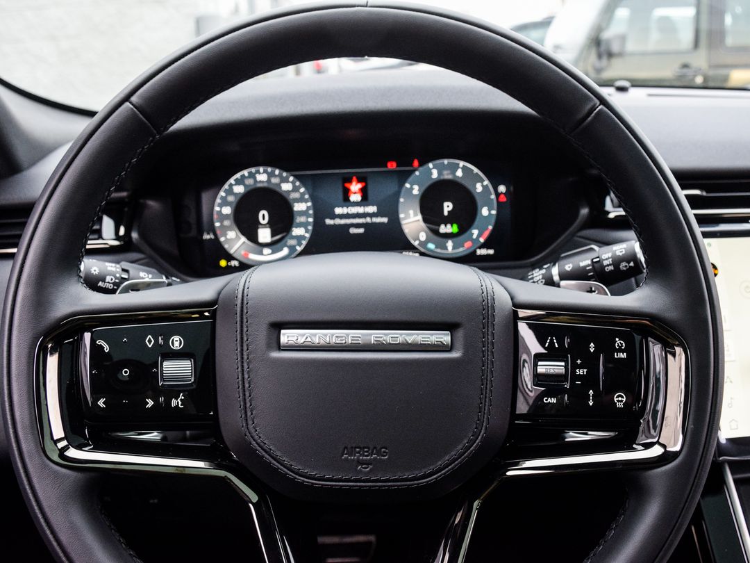 2025 Land Rover Range Rover Velar P250 Dynamic SE, Toronto, Cash