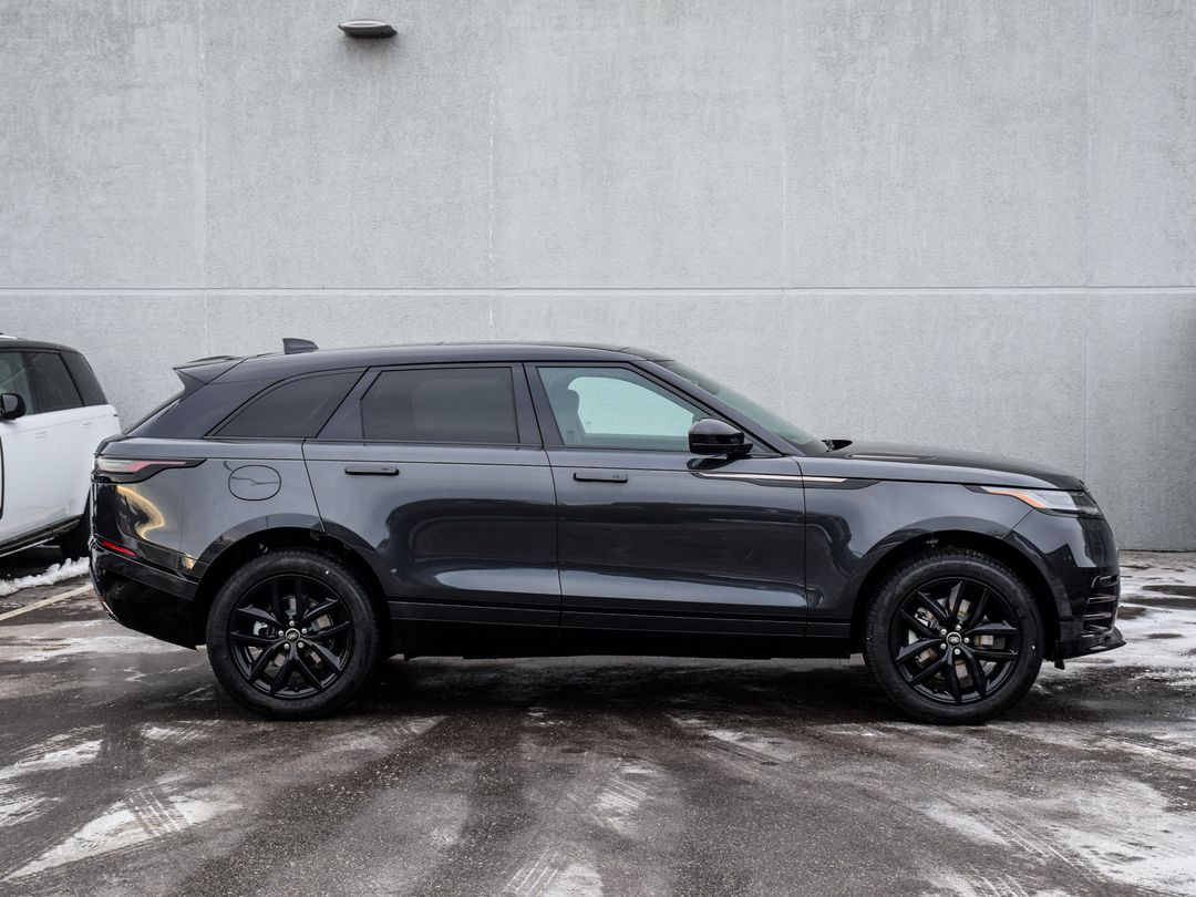 2025 Land Rover Range Rover Velar P250 Dynamic SE, Toronto, Cash