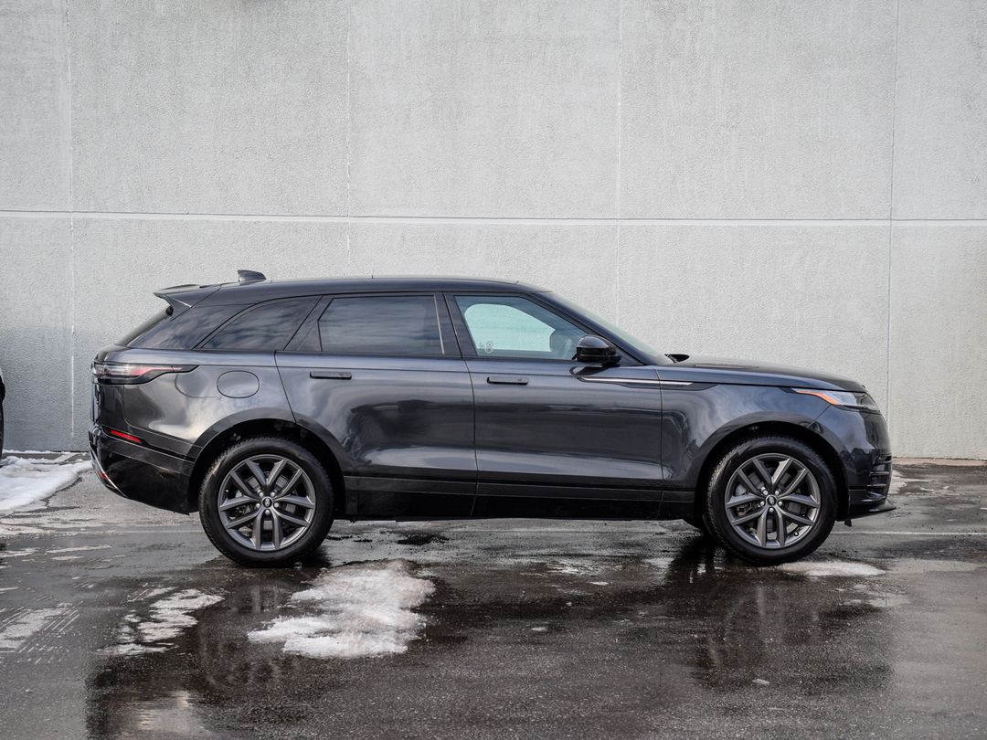 2024 Land Rover Range Rover Velar P340 Dynamic SE, Toronto, Cash