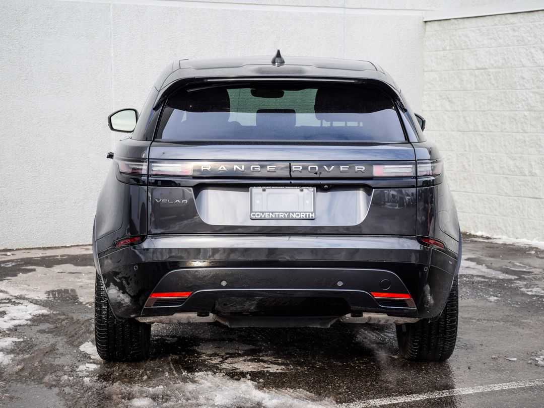 2024 Land Rover Range Rover Velar P340 Dynamic SE, Toronto, Cash