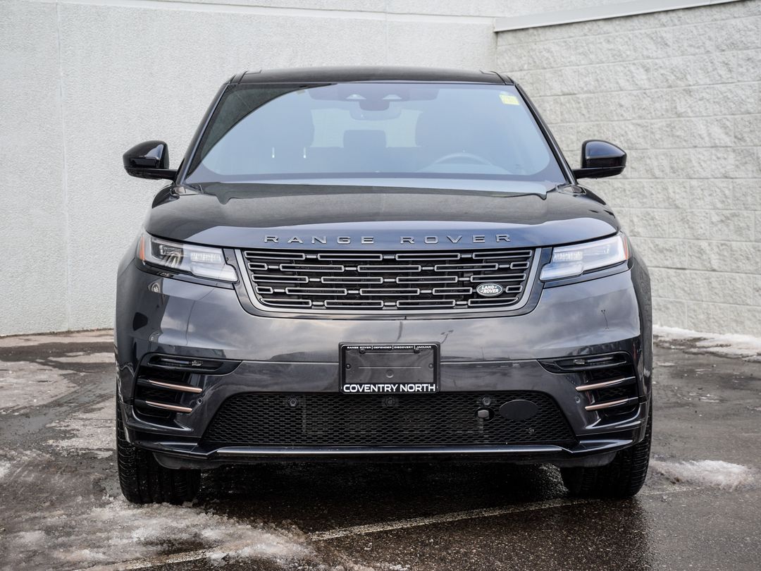 2024 Land Rover Range Rover Velar P340 Dynamic SE, Toronto, Cash