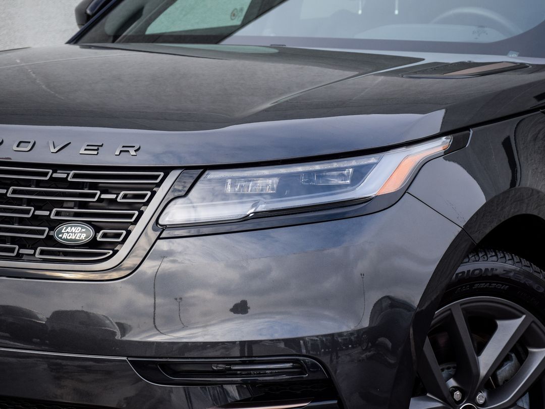 2024 Land Rover Range Rover Velar P340 Dynamic SE, Toronto, Cash