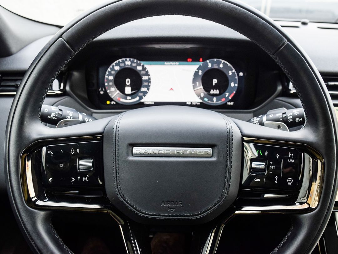 2024 Land Rover Range Rover Velar P340 Dynamic SE, Toronto, Cash