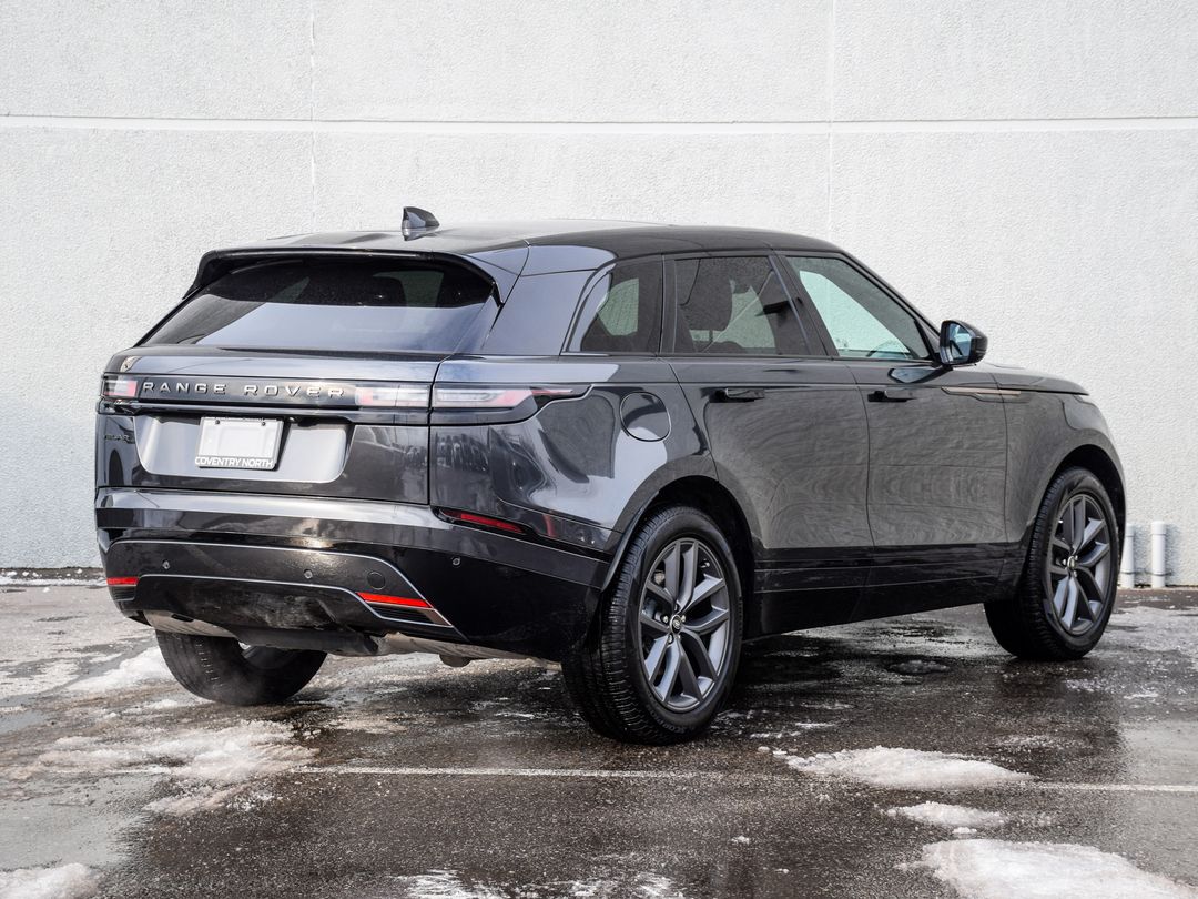 2024 Land Rover Range Rover Velar P340 Dynamic SE, Toronto, Cash