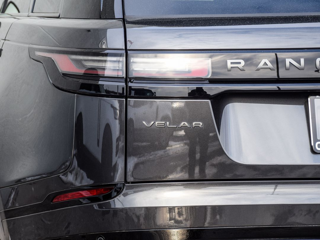 2024 Land Rover Range Rover Velar P340 Dynamic SE, Toronto, Cash