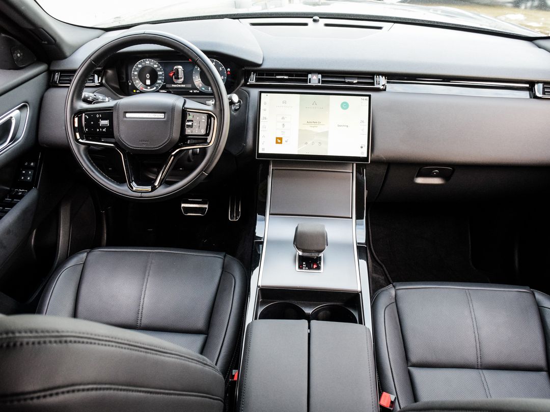 2024 Land Rover Range Rover Velar P340 Dynamic SE, Toronto, Cash