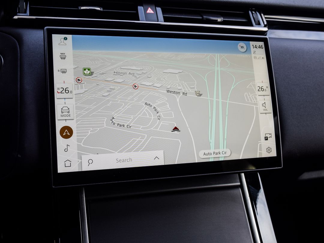 2024 Land Rover Range Rover Velar P340 Dynamic SE, Toronto, Cash