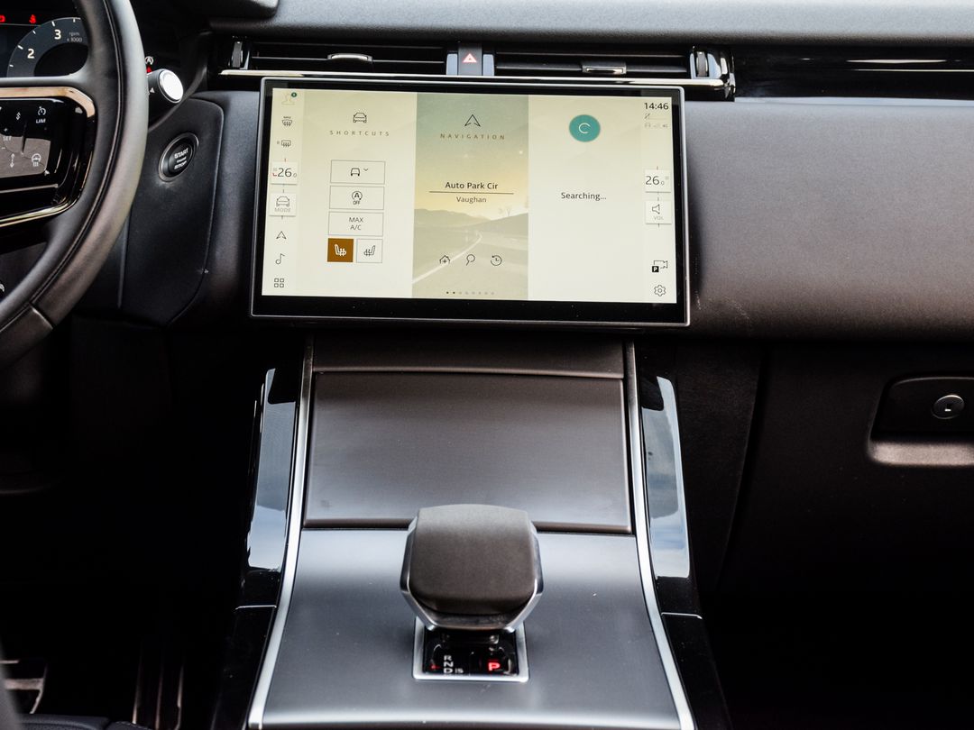 2024 Land Rover Range Rover Velar P340 Dynamic SE, Toronto, Cash