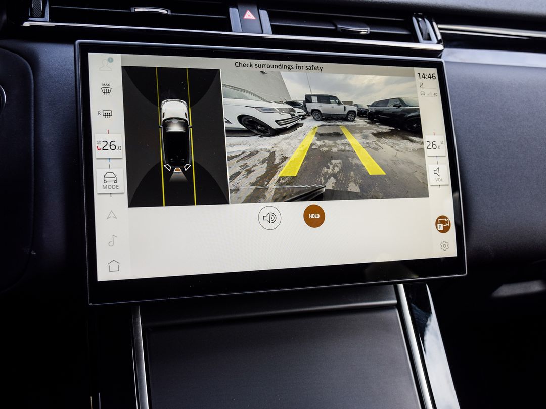 2024 Land Rover Range Rover Velar P340 Dynamic SE, Toronto, Cash