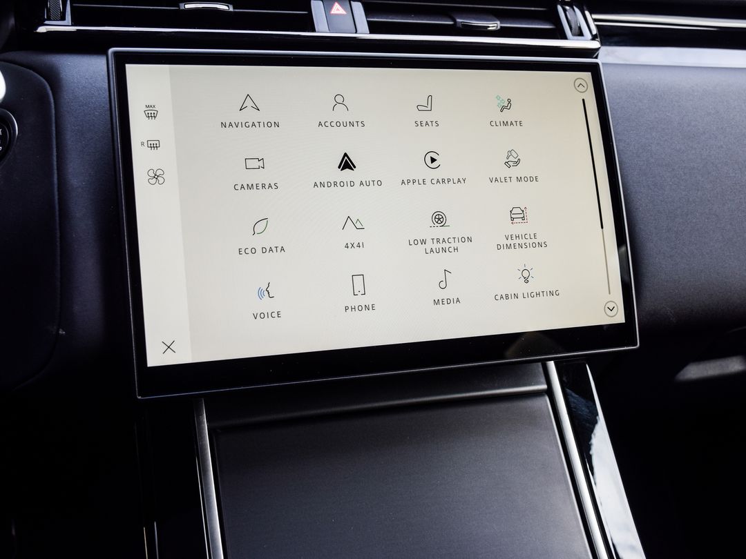 2024 Land Rover Range Rover Velar P340 Dynamic SE, Toronto, Cash