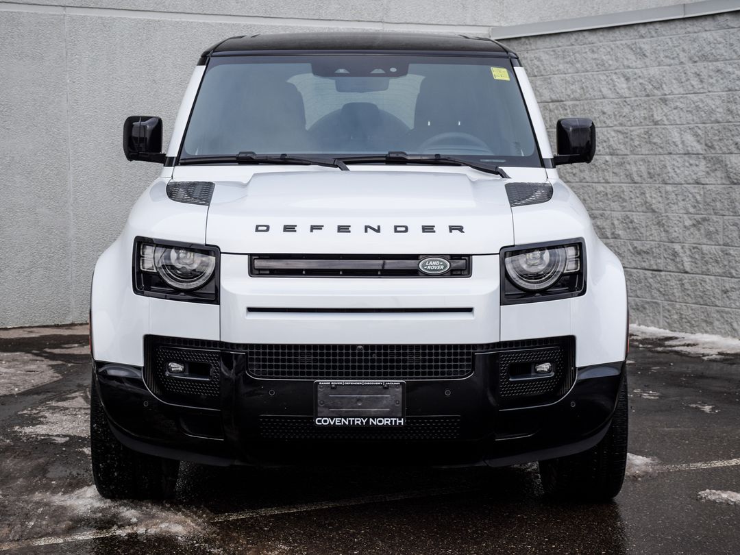 2023 Land Rover Defender 110 V8, Toronto, Cash